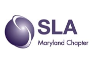 Special Library Association Maryland Chapter logo